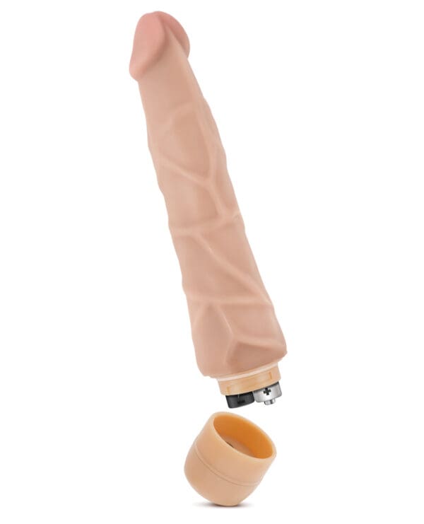 Blush Dr. Skin Vibe #1 - Beige - Image 4