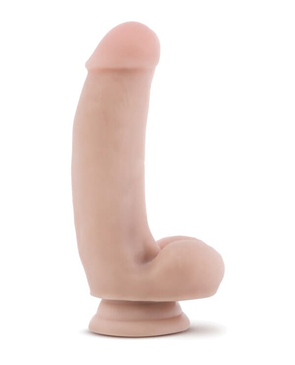 Blush Coverboy The Pizza Boy w/Suction Cup - Flesh - Image 2