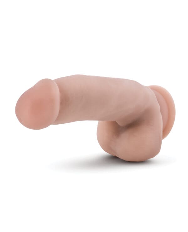 Blush Coverboy The Pizza Boy w/Suction Cup - Flesh - Image 3