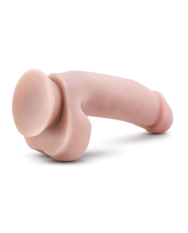 Blush Coverboy The Pizza Boy w/Suction Cup - Flesh - Image 4