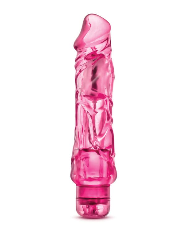 Blush Naturally Yours Wild Ride - Pink - Image 2