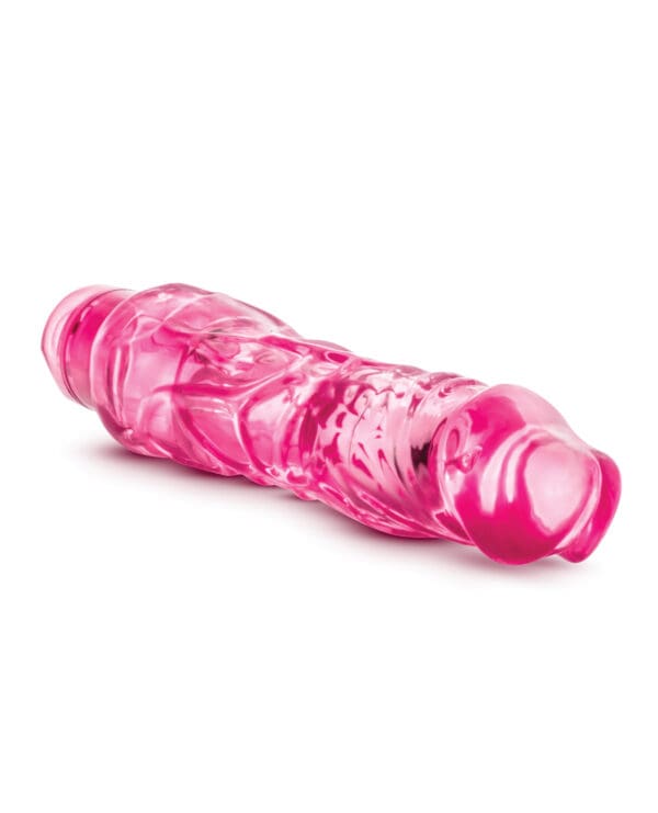 Blush Naturally Yours Wild Ride - Pink - Image 3