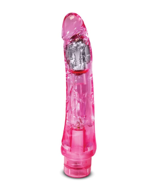 Blush Naturally Yours Mambo Vibe - Pink - Image 2