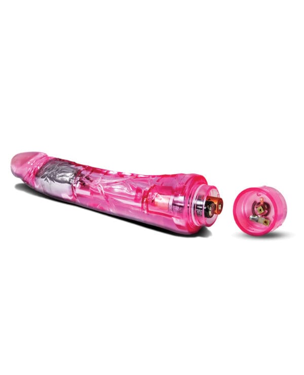 Blush Naturally Yours Mambo Vibe - Pink - Image 4