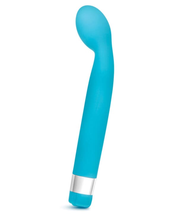 Blush Rose Scarlet G - Blue - Image 2