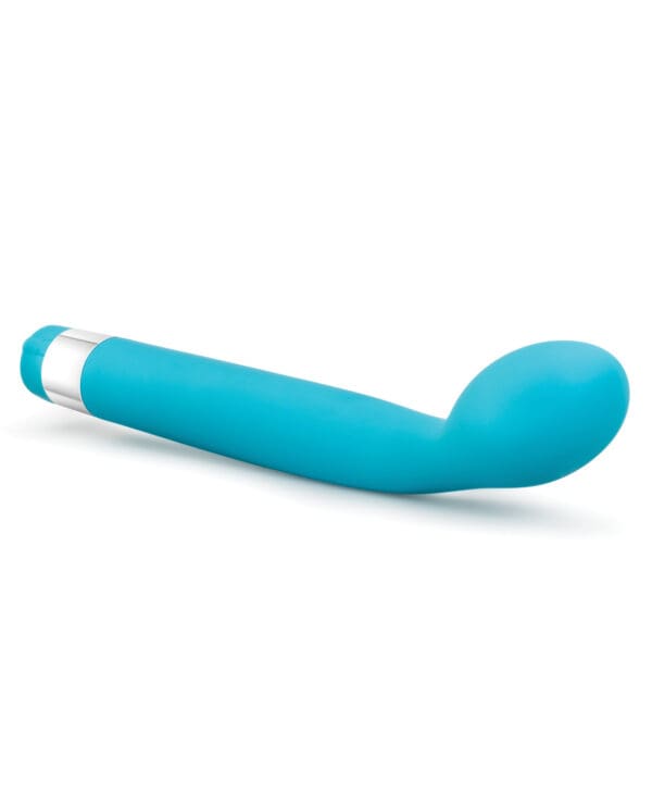 Blush Rose Scarlet G - Blue - Image 3