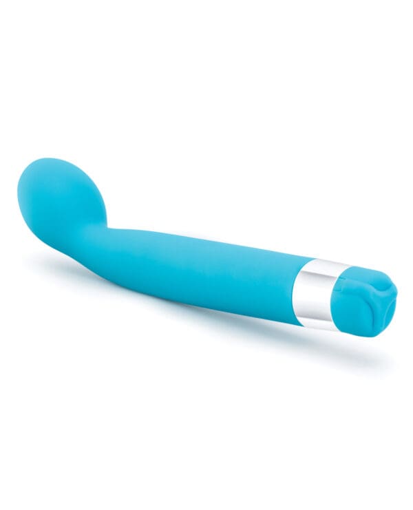Blush Rose Scarlet G - Blue - Image 4