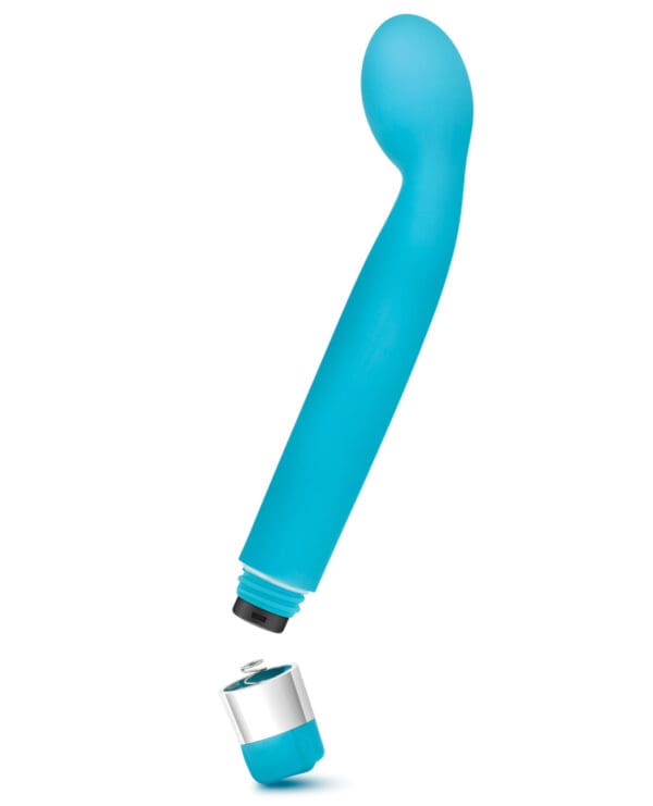 Blush Rose Scarlet G - Blue - Image 5