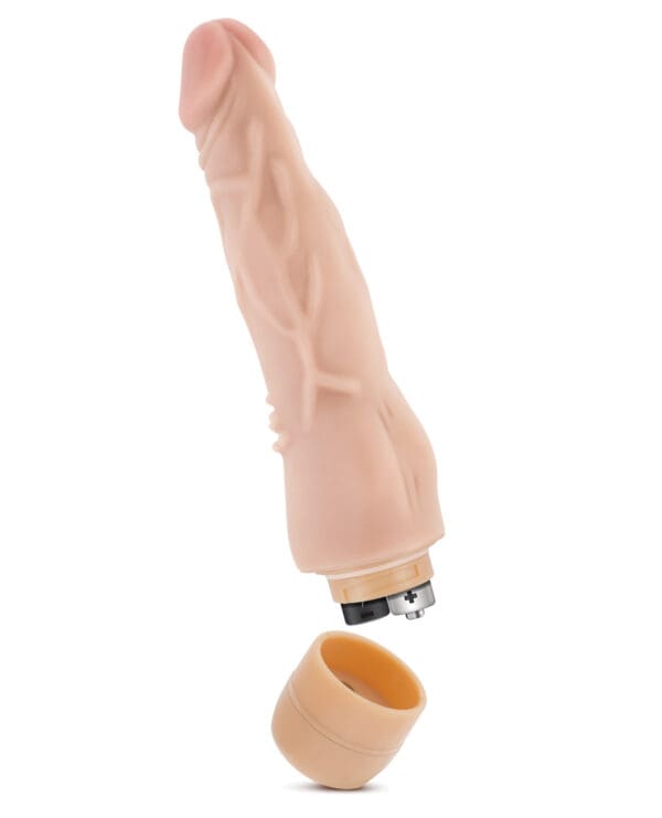 Blush Dr. Skin Vibe #4 - Beige - Image 4
