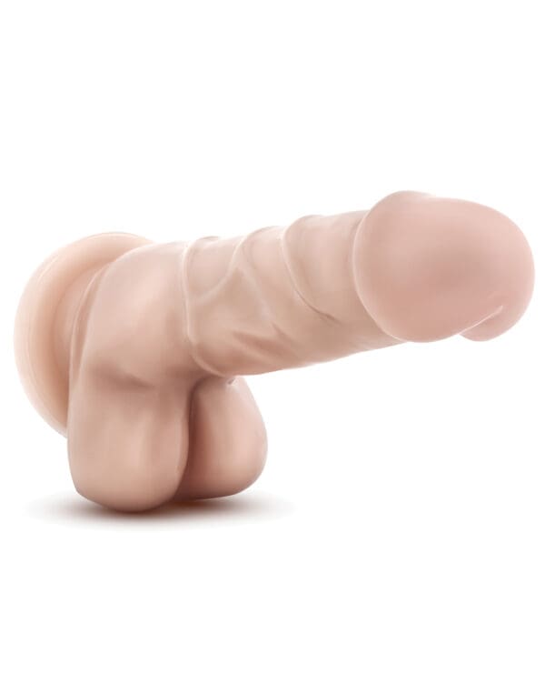 Blush Dr. Skin Basic 7 w/Suction Cup - Image 3