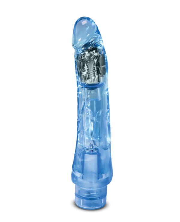 Blush Naturally Yours Mambo Vibe - Blue - Image 2