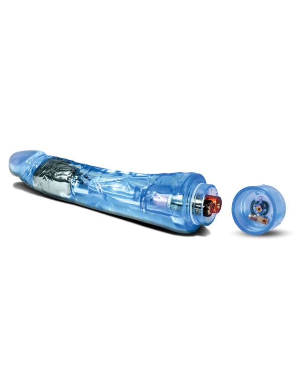 Blush Naturally Yours Mambo Vibe - Blue - Image 5