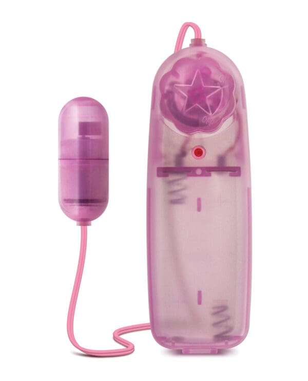 Blush B Yours - Power Bullet Mini - Pink - Image 2