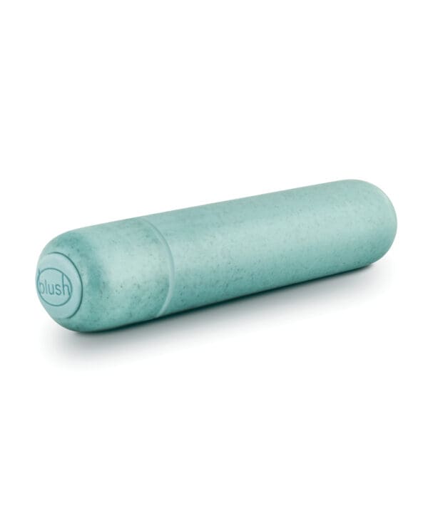 Blush Gaia Eco Bullet - Aqua - Image 2