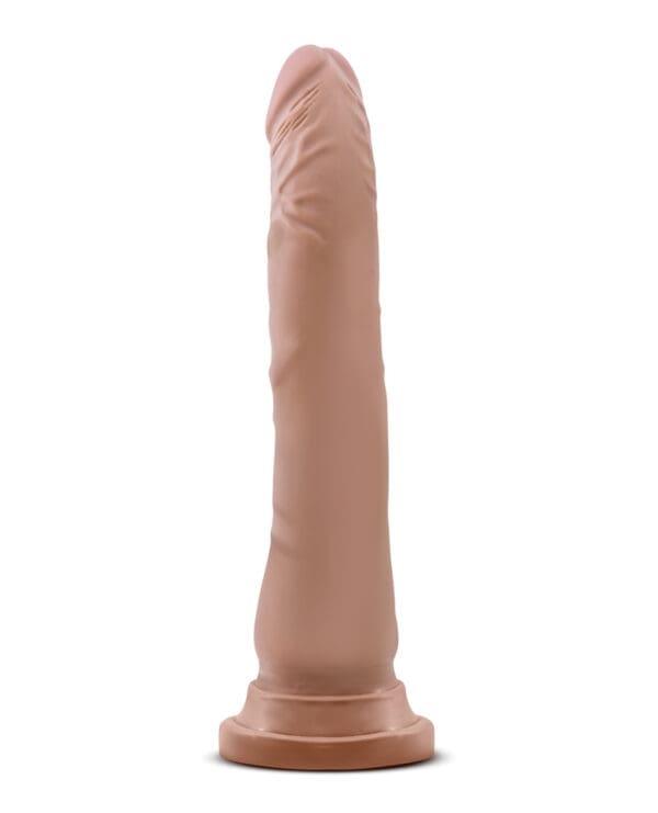 Blush Roberto Au Natural w/Suction Cup - Image 3