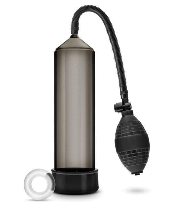 Blush Performance VX101 Male Enhancement Pump - Black - Image 2