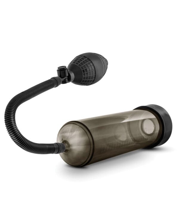 Blush Performance VX101 Male Enhancement Pump - Black - Image 3