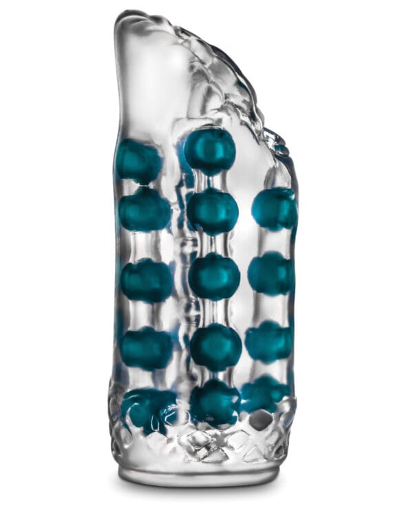 Blush M for Men Super Stroker - Clear - Image 2
