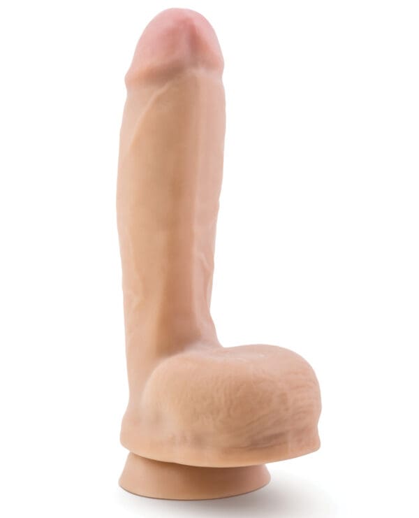 Blush Coverboy My Best Friend's Dad w/Suction Cup - Beige - Image 2