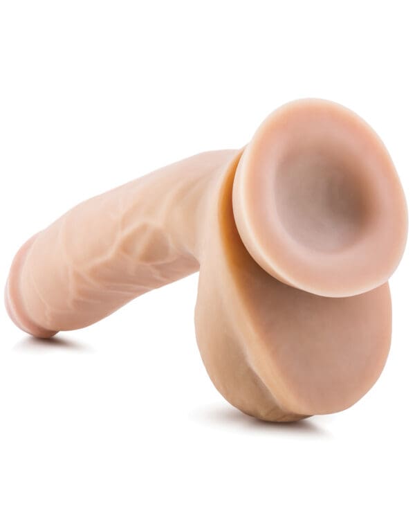Blush Coverboy My Best Friend's Dad w/Suction Cup - Beige - Image 3