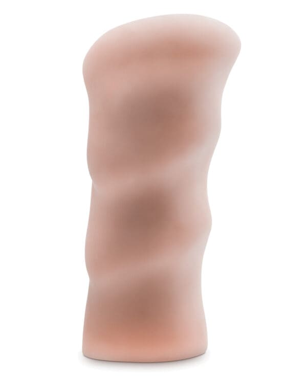 Blush X5 Men Ass Stroker - Vanilla - Image 2