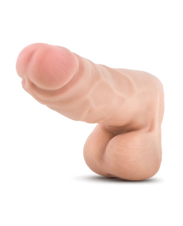 Blush X5 Plus 5" Cock w/Flexible Spine - Image 4