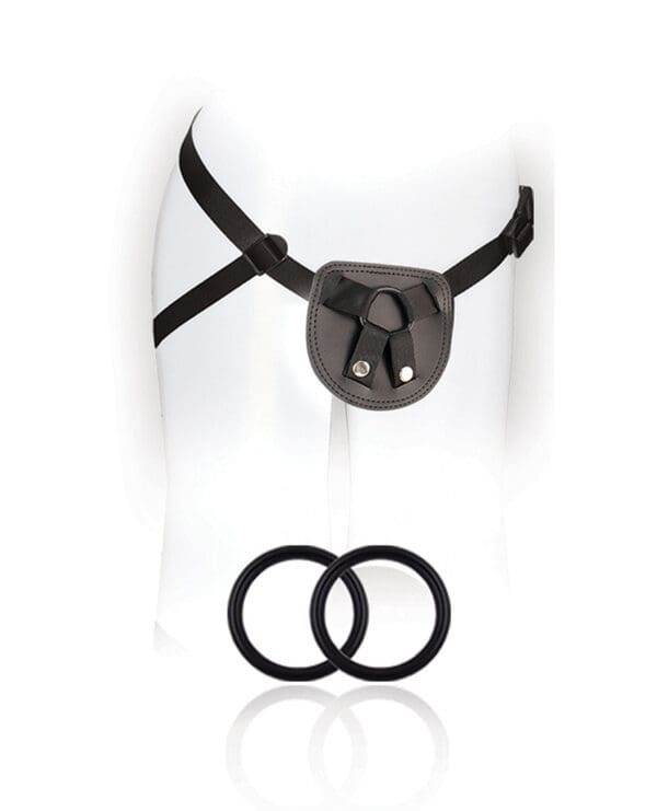 Blush SX For You Beginners Harness - Image 2