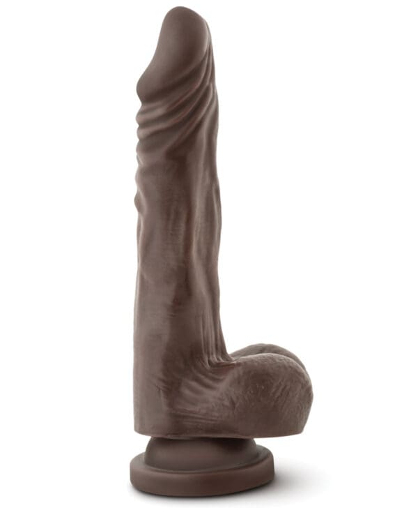 Blush Dr. Skin Mr. Skin Stud Muffin - Chocolate - Image 2