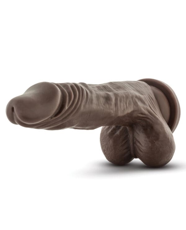 Blush Dr. Skin Mr. Skin Stud Muffin - Chocolate - Image 3