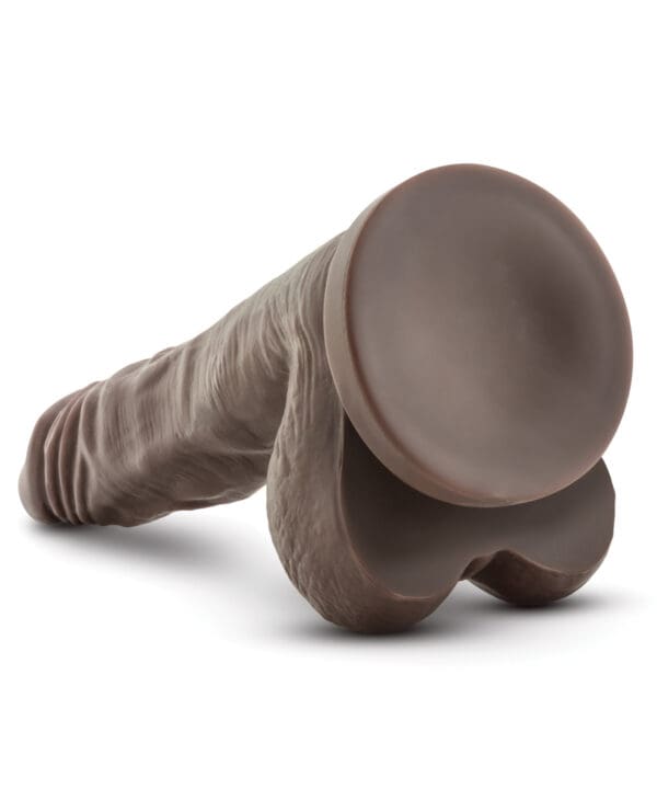 Blush Dr. Skin Mr. Skin Stud Muffin - Chocolate - Image 4