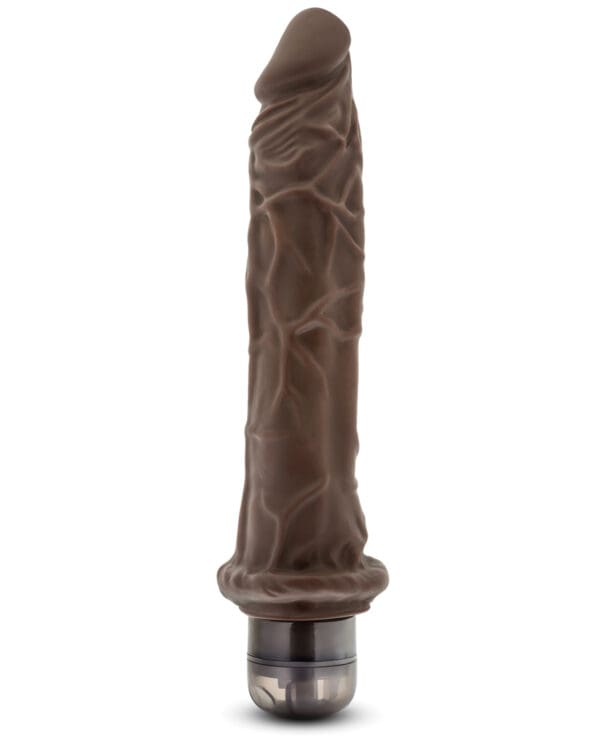 Blush Dr. Skin Mr Skin Vibe 8 - Chocolate - Image 2