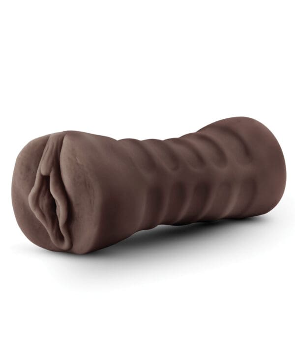 Blush Hot Chocolate Alexis - Chocolate - Image 3