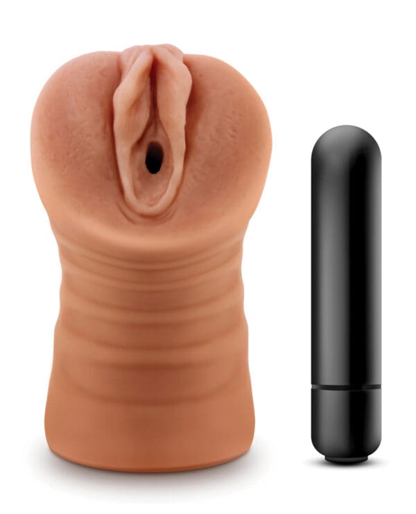 Blush M for Men Julieta - Mocha - Image 2