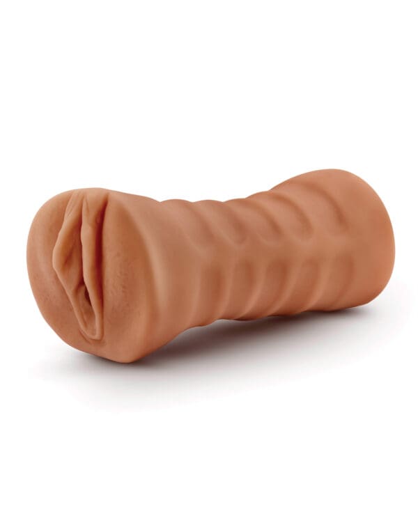 Blush M for Men Julieta - Mocha - Image 3