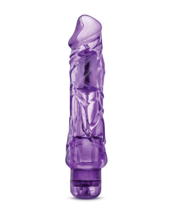 Blush Naturally Yours Wild Ride - Purple - Image 2