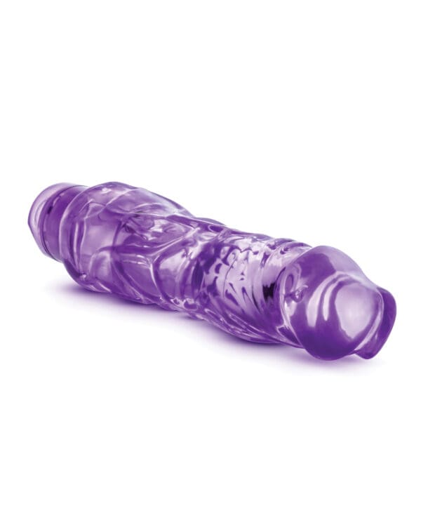 Blush Naturally Yours Wild Ride - Purple - Image 3