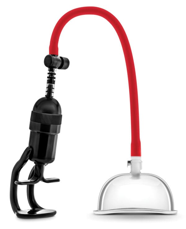 Blush Temptasia Intense Pussy Pump System - Image 2