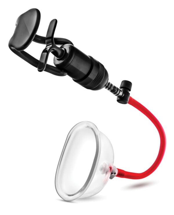 Blush Temptasia Intense Pussy Pump System - Image 3