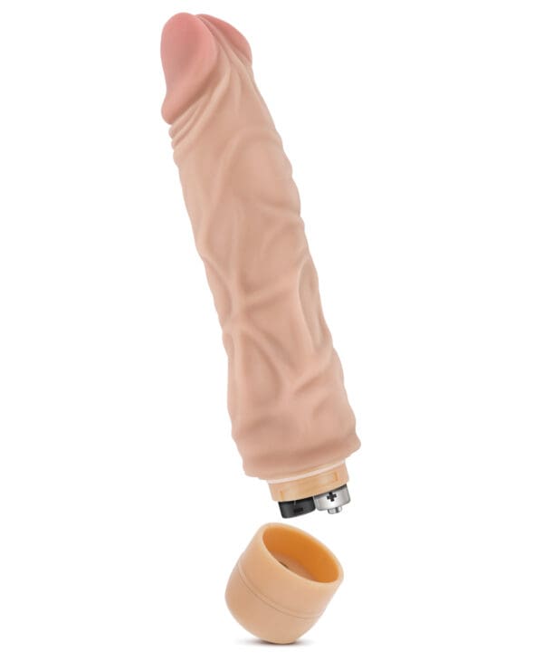 Blush Dr. Skin Vibe #10 - Beige - Image 4
