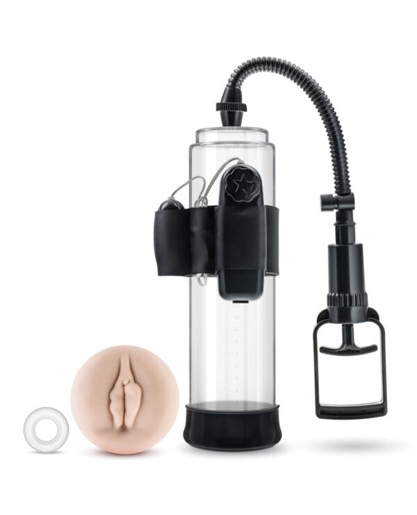 Blush Performance VX4 Pump - Image 2
