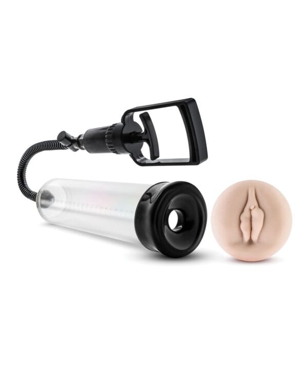 Blush Performance VX4 Pump - Image 3