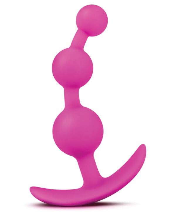 Blush Luxe Be Me 3 - Fuchsia - Image 2