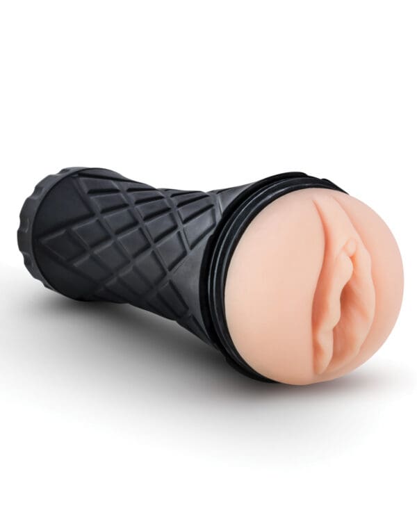 Blush M for Men The Torch Pussy - Vanilla - Image 3