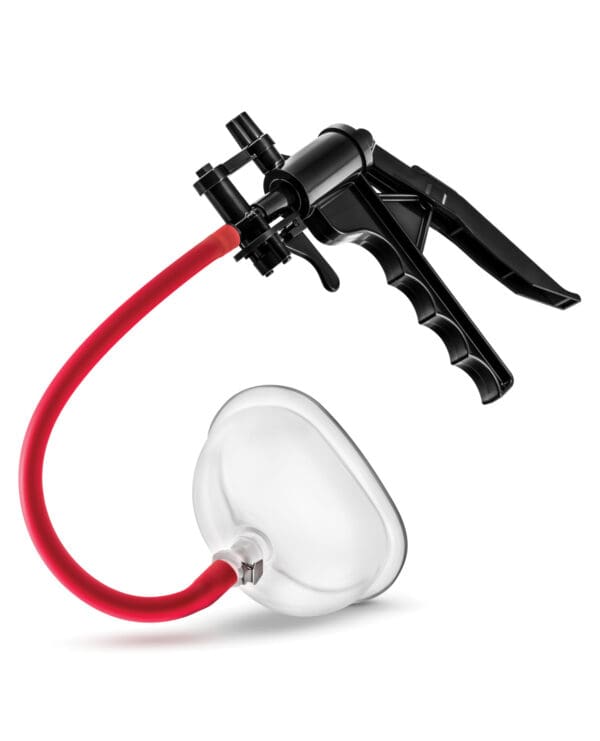 Blush Temptasia Advanced Pussy Pump System - Image 2