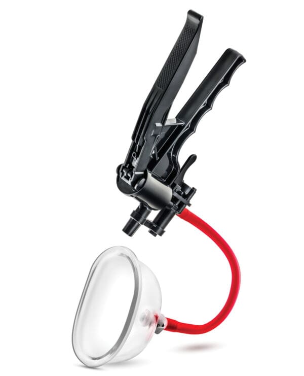 Blush Temptasia Advanced Pussy Pump System - Image 3