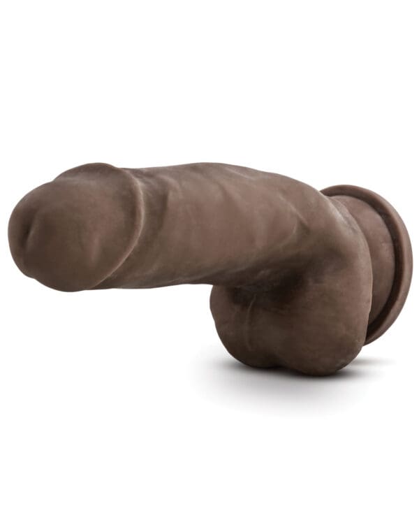 Blush Au Naturel 7" Fat Boy - Chocolate - Image 3