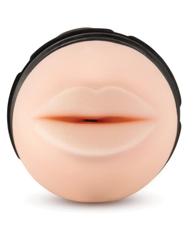 Blush M for Men The Torch Luscious Lips - Vanilla - Image 5
