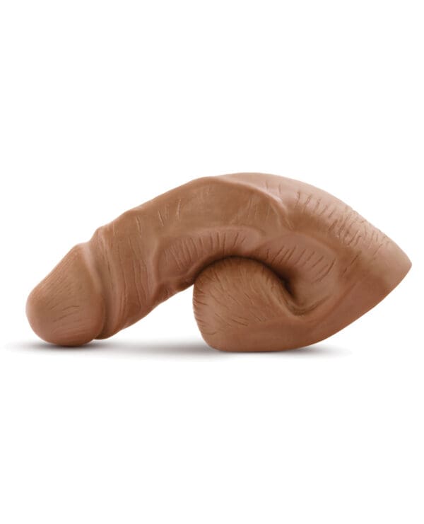 Blush Performance 5" Packer - Mocha - Image 2