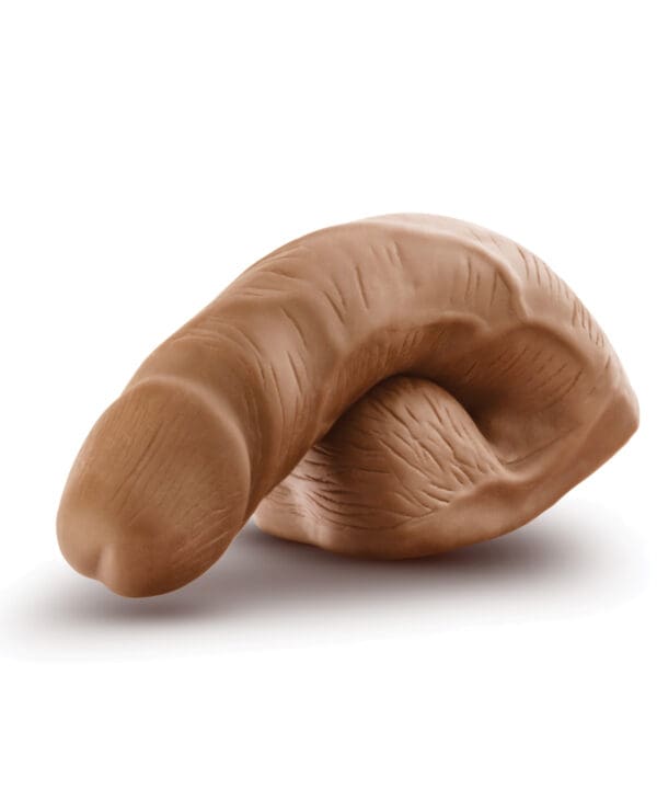 Blush Performance 5" Packer - Mocha - Image 3