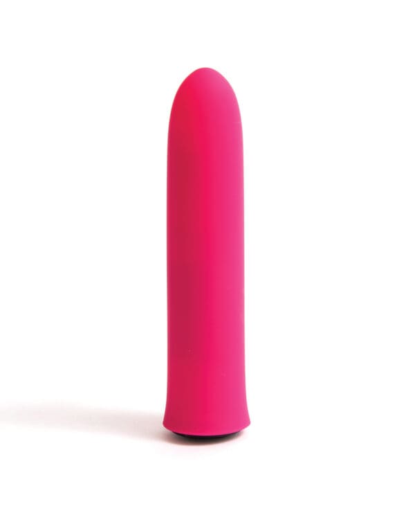 Nu Sensuelle Nubii 10 Function Bullet - Blush Pink - Image 2
